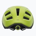 Cască de bicicletă Giro Fixture II Integrated MIPS matte ano lime 3