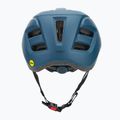 Cască de bicicletă Giro Fixture II Integrated MIPS matte harbor blue 4