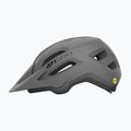 Cască de bicicletă Giro Fixture II Integrated MIPS matte titanium 2