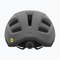 Cască de bicicletă Giro Fixture II Integrated MIPS matte titanium 3