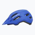 Cască de bicicletă Giro Fixture II Integrated MIPS matte trim blue 2