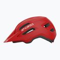 Cască de bicicletă Giro Fixture II Integrated MIPS matte trim red 2