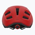 Cască de bicicletă Giro Fixture II Integrated MIPS matte trim red 3