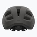 Cască de bicicletă Giro Fixture II Integrated MIPS matte warm black 3
