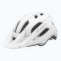 Cască de bicicletă Giro Fixture II Integrated MIPS matte white