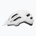 Cască de bicicletă Giro Fixture II Integrated MIPS matte white 2