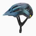 Cască de bicicletă Giro Fixture II Integrated MIPS W matte ano harbor blue fade 3