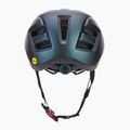 Cască de bicicletă Giro Fixture II Integrated MIPS W matte ano harbor blue fade 4