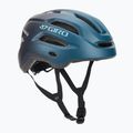 Cască de bicicletă Giro Fixture II Integrated MIPS W matte ano harbor blue fade 7