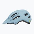 Cască de bicicletă Giro Fixture II Integrated MIPS W matte light harbor blue 2