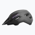 Cască de bicicletă Giro Fixture II Integrated MIPS W matte black titanium fade 2