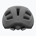 Cască de bicicletă Giro Fixture II Integrated MIPS W matte black titanium fade 3