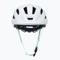 Cască de bicicletă Giro Fixture II Integrated MIPS W matte white/green pearl 2