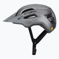 Cască de bicicletă Giro Fixture II Integrated MIPS matte titanium 3