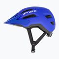 Cască de ciclism Giro Fixture II matte trim blue 5