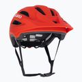 Cască de ciclism Giro Fixture II matte trim red