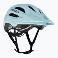 Cască de ciclism pentru femei Giro Fixture II W matte light harbor blue