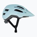 Cască de ciclism pentru femei Giro Fixture II W matte light harbor blue 3