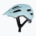 Cască de ciclism pentru femei Giro Fixture II W matte light harbor blue 4