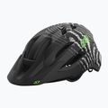 Cască de bicicletă pentru copii Giro Fixture II Integrated MIPS matte black ripple fade