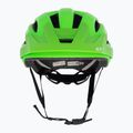 Cască de ciclism pentru copii Giro Fixture II Integrated MIPS matte bright green 3