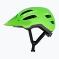 Cască de ciclism pentru copii Giro Fixture II Integrated MIPS matte bright green 5