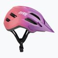 Cască de ciclism pentru copii Giro Fixture II Integrated MIPS matte purple pink 4