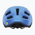 Cască de bicicletă pentru copii Giro Fixture II matte ano blue 3