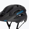 Cască de bicicletă pentru copii Giro Fixture II matte black 7