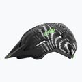 Cască de bicicletă pentru copii Giro Fixture II matte black ripple fade 2