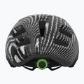 Cască de bicicletă pentru copii Giro Fixture II matte black ripple fade 3