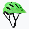 Cască de bicicletă pentru copii Giro Fixture II matte bright green