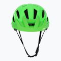Cască de bicicletă pentru copii Giro Fixture II matte bright green 2