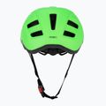 Cască de bicicletă pentru copii Giro Fixture II matte bright green 4