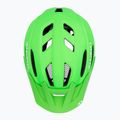 Cască de bicicletă pentru copii Giro Fixture II matte bright green 6