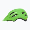 Cască de bicicletă pentru copii Giro Fixture II matte bright green 2