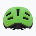 Cască de bicicletă pentru copii Giro Fixture II matte bright green 3