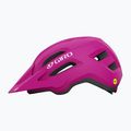 Giro Fixture II cască de bicicletă pentru copii roz GR-7149998 6