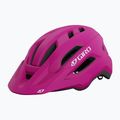 Giro Fixture II cască de bicicletă pentru copii roz GR-7149998 7