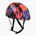 Cască de ciclism pentru copii Giro Scamp Integrated MIPS matte black floral