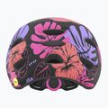 Cască de ciclism pentru copii Giro Scamp Integrated MIPS matte black floral 9