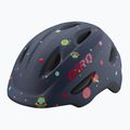 Cască de ciclism pentru copii Giro Scamp Integrated MIPS matte midnight space 7