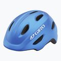 Cască de bicicletă pentru copii Giro Scamp matte ano blue