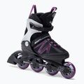 Patine pentru femei K2 Kinetic 80 Pro XT negru 30G0819.1.1.060