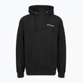 Hanorac pentru bărbați RIDE Old English Hoody black