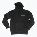 Hanorac pentru bărbați RIDE Old English Hoody black