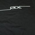 Tricou pentru bărbați RIDE Zero Logo Tee black 3