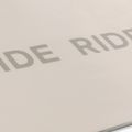 Placă de snowboard pentru bărbați RIDE Agenda 9
