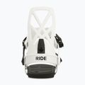 Legături de snowboard pentru bărbați RIDE A-4 white 3