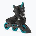 Role pentru femeiK2 Trio LT 100 negru-portocalii 30H0060/11/85 3